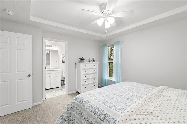 2108 Glenside Road, Kearney, MO 64060