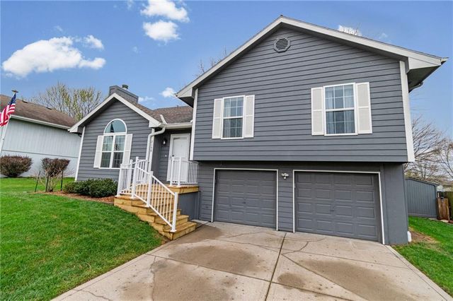 2108 Glenside Road, Kearney, MO 64060