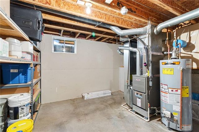 2108 Glenside Road, Kearney, MO 64060