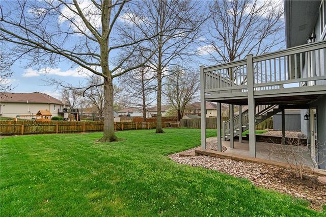 2108 Glenside Road, Kearney, MO 64060