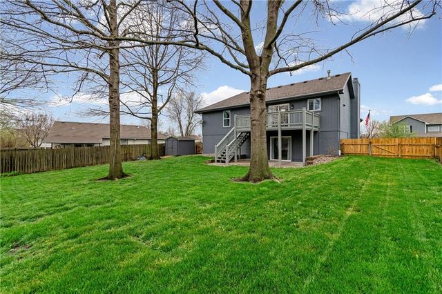 2108 Glenside Road, Kearney, MO 64060
