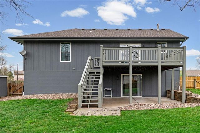 2108 Glenside Road, Kearney, MO 64060