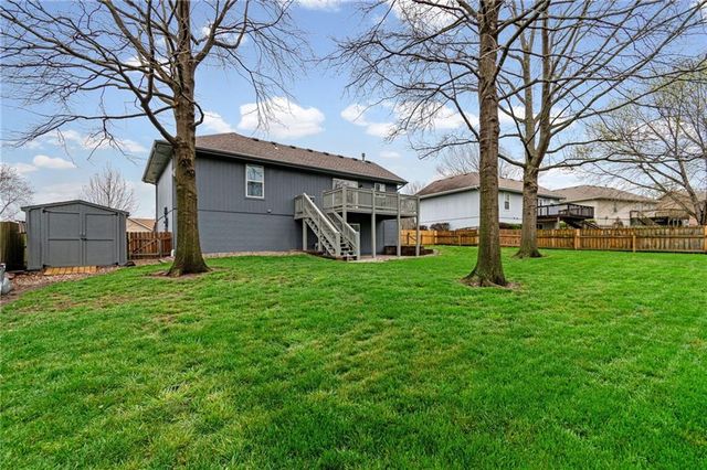 2108 Glenside Road, Kearney, MO 64060