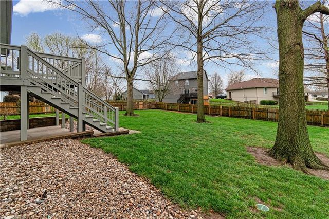 2108 Glenside Road, Kearney, MO 64060