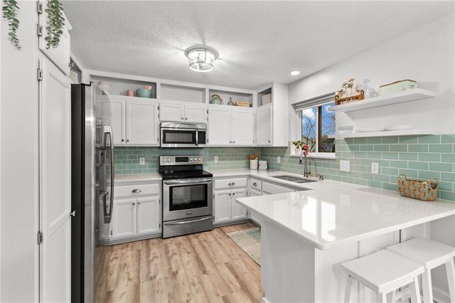 2108 Glenside Road, Kearney, MO 64060