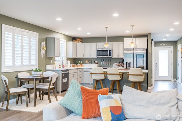 3703 Page Street, Port Angeles, WA 98362