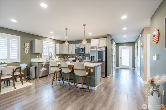 3703 Page Street, Port Angeles, WA 98362