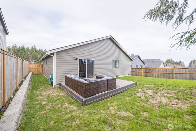 3703 Page Street, Port Angeles, WA 98362