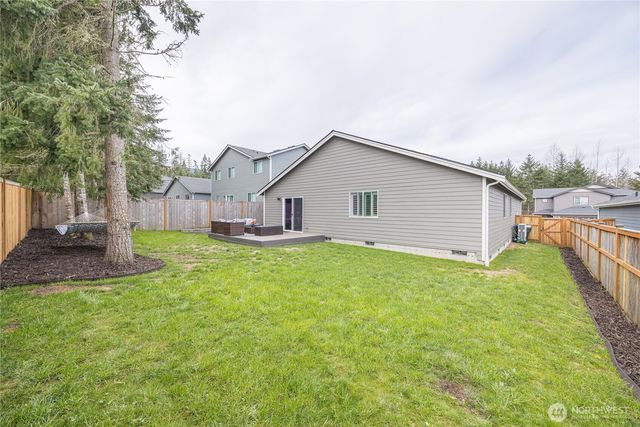 3703 Page Street, Port Angeles, WA 98362