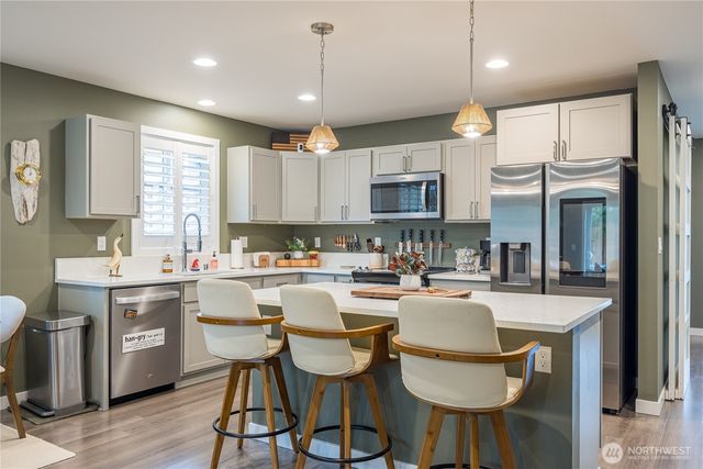 3703 Page Street, Port Angeles, WA 98362