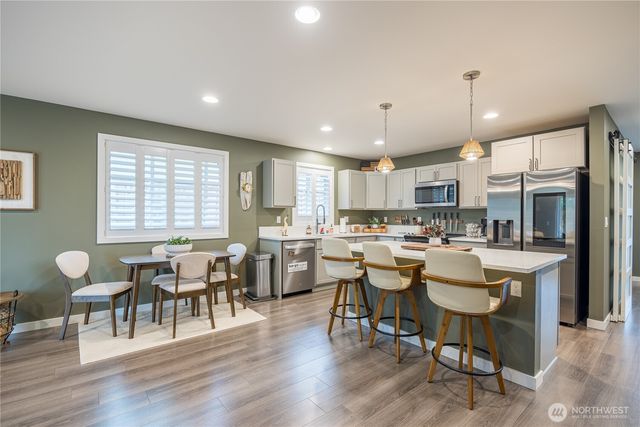 3703 Page Street, Port Angeles, WA 98362