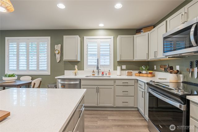 3703 Page Street, Port Angeles, WA 98362