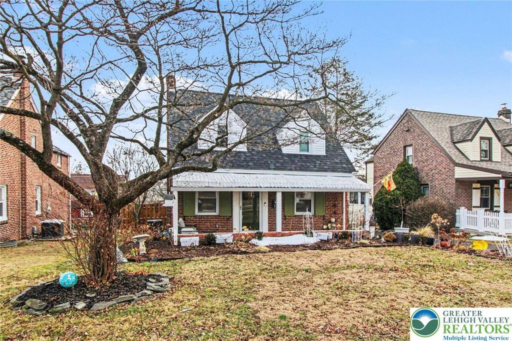 124 Belmont Avenue, Other Pa Counties, PA 19033