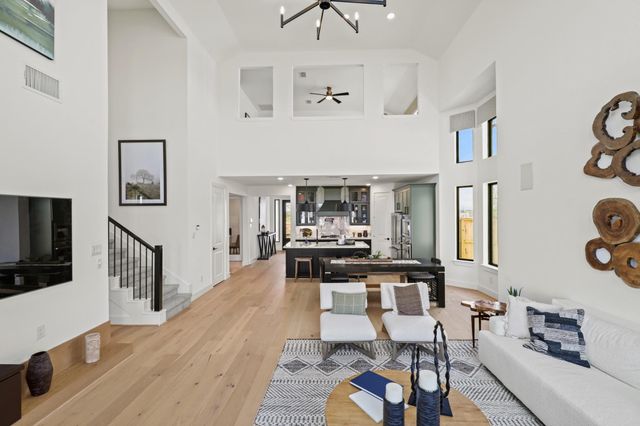 10923 Spring Wind Drive, Missouri City, TX 77459