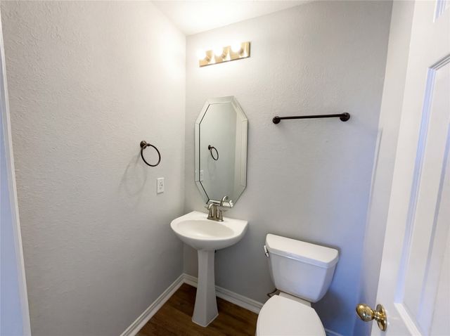 3421 Sandy Trail Lane, Plano, TX 75023