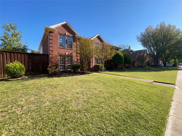 3421 Sandy Trail Lane, Plano, TX 75023