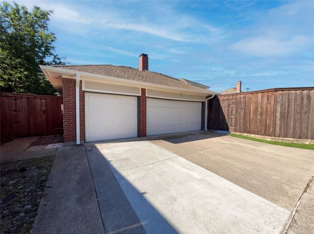 3421 Sandy Trail Lane, Plano, TX 75023