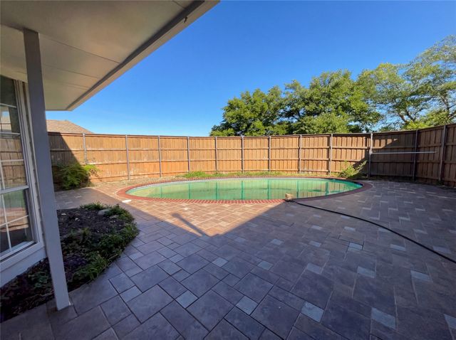 3421 Sandy Trail Lane, Plano, TX 75023
