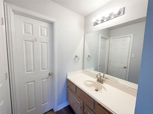 3421 Sandy Trail Lane, Plano, TX 75023