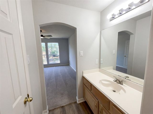 3421 Sandy Trail Lane, Plano, TX 75023