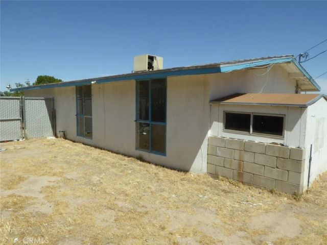 521 S Muriel, Barstow, CA 92311
