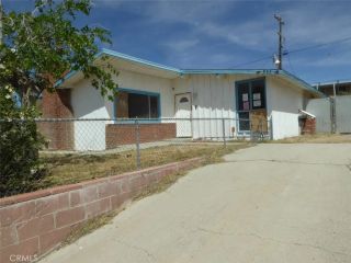 521 S Muriel, Barstow, CA 92311