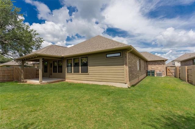 146 Red Granite DR, Dripping Springs, TX 78620