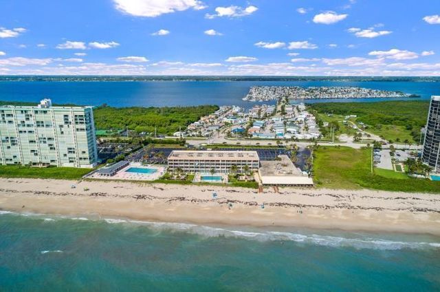 9800 S Ocean 107 Drive 107, Jensen Beach, FL 34957