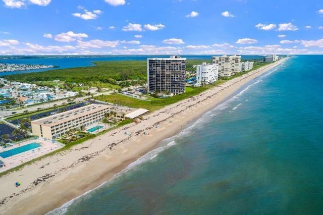 9800 S Ocean 107 Drive 107, Jensen Beach, FL 34957
