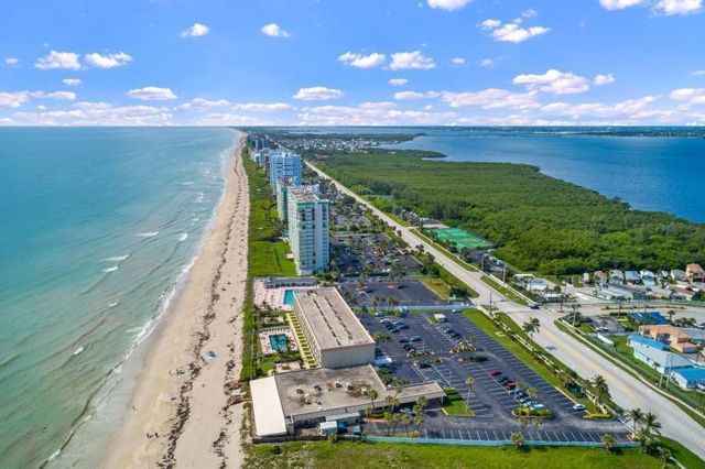 9800 S Ocean 107 Drive 107, Jensen Beach, FL 34957