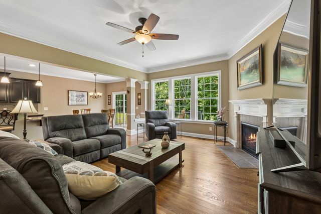 1169 Pin Oak Ln, Brentwood, TN 37027