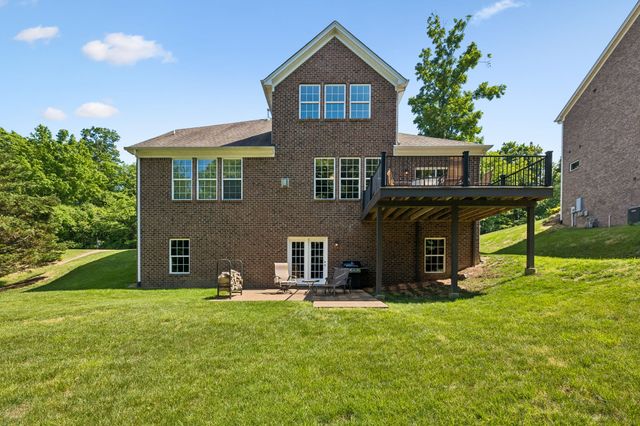 1169 Pin Oak Ln, Brentwood, TN 37027