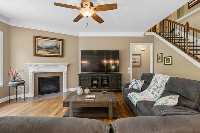 1169 Pin Oak Ln, Brentwood, TN 37027