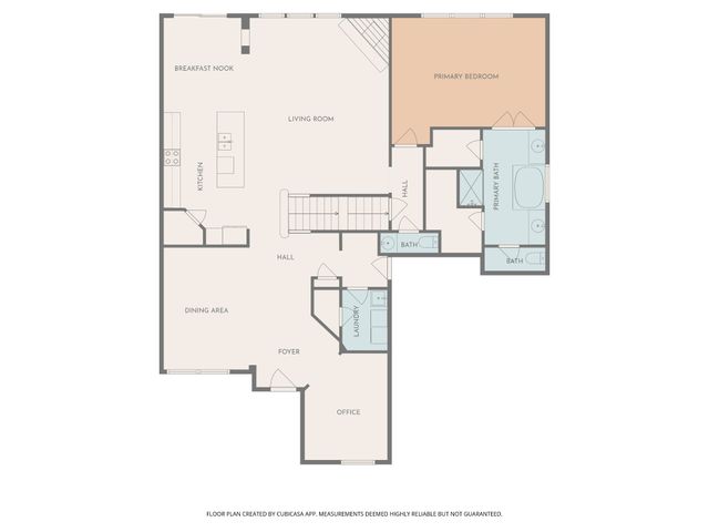 1169 Pin Oak Ln, Brentwood, TN 37027