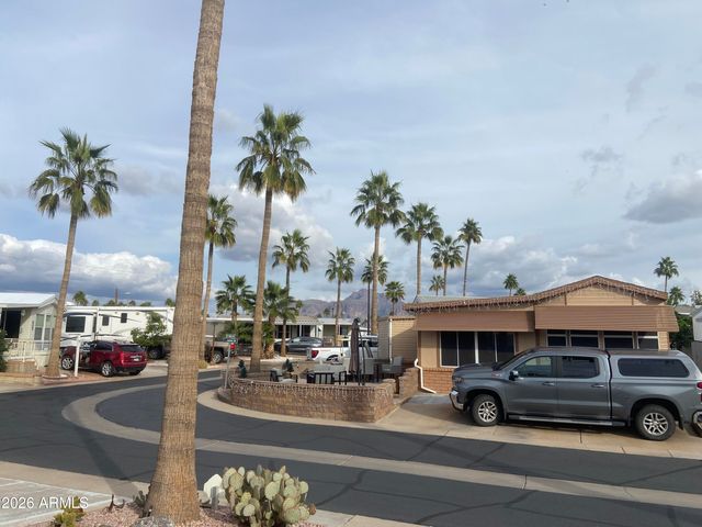1537 S Omaha Drive 537, Apache Junction, AZ 85119