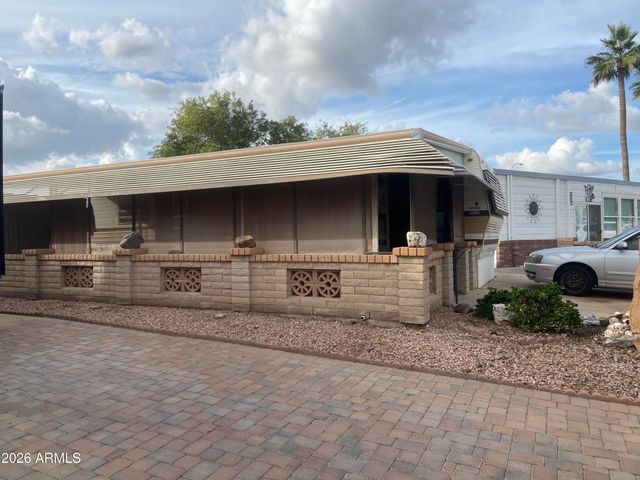 1537 S Omaha Drive 537, Apache Junction, AZ 85119