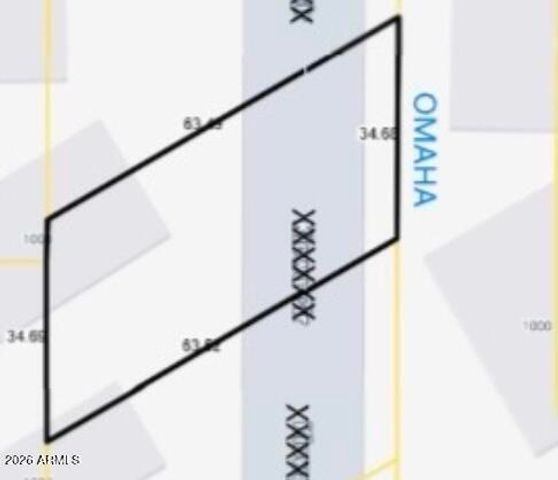 1537 S Omaha Drive 537, Apache Junction, AZ 85119