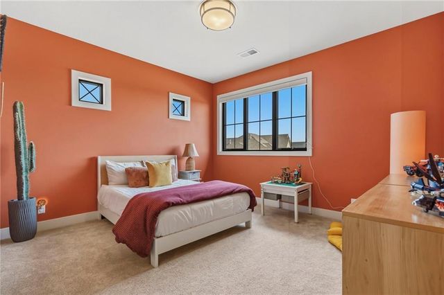 16920 Rosehill Street, Overland Park, KS 66221