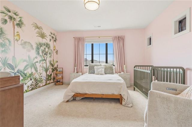 16920 Rosehill Street, Overland Park, KS 66221