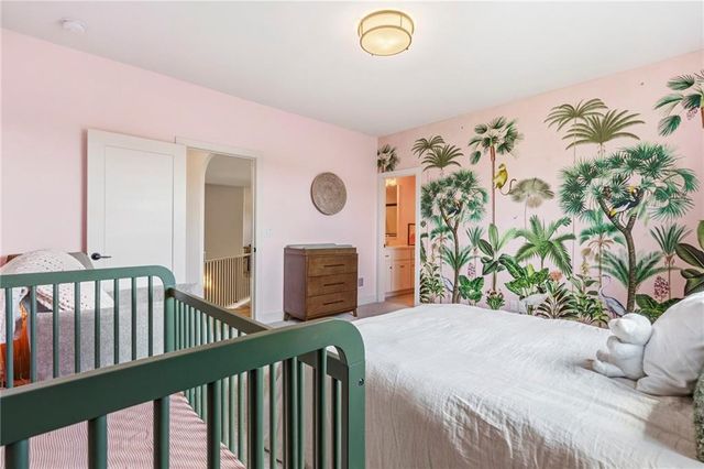 16920 Rosehill Street, Overland Park, KS 66221