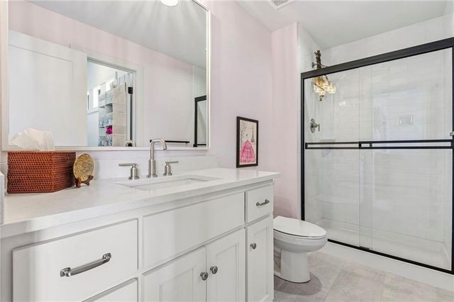 16920 Rosehill Street, Overland Park, KS 66221