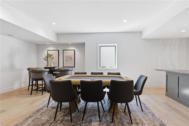 16920 Rosehill Street, Overland Park, KS 66221