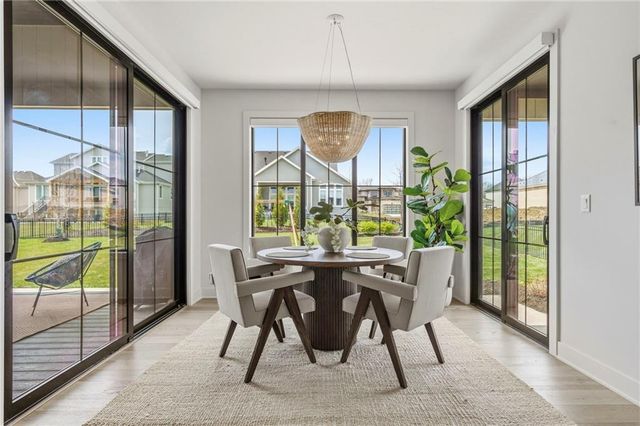 16920 Rosehill Street, Overland Park, KS 66221