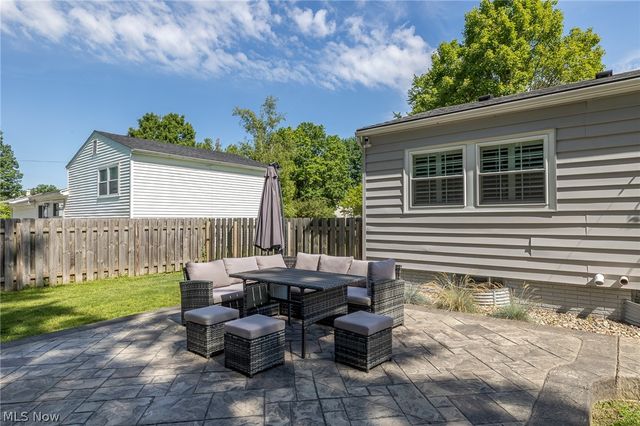 26905 Southwood Lane, Olmsted Twp, OH 44138