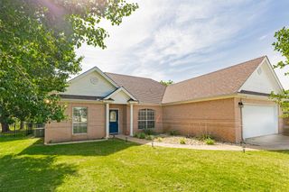 1503 S College Avenue, Decatur, TX 76234