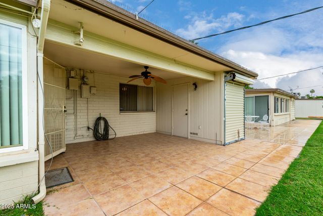 10641 W Oakmont Drive, Sun City, AZ 85351