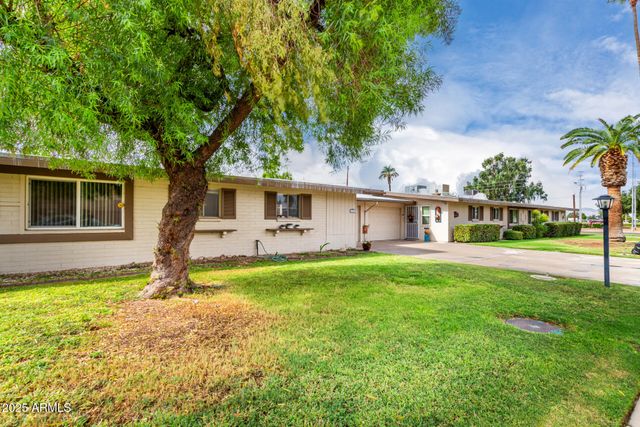 10641 W Oakmont Drive, Sun City, AZ 85351