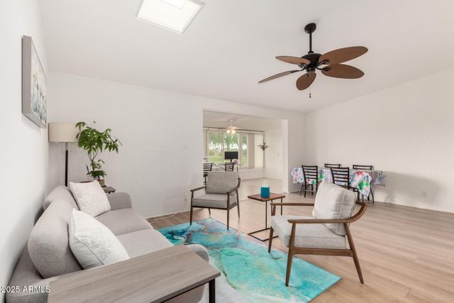 10641 W Oakmont Drive, Sun City, AZ 85351