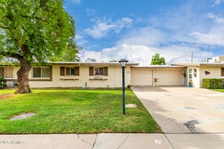 10641 W Oakmont Drive, Sun City, AZ 85351