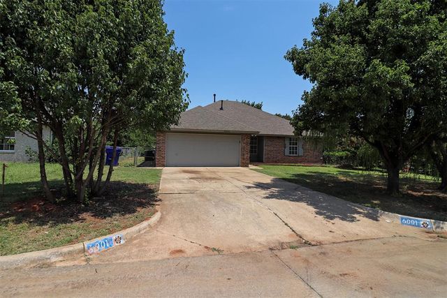 6001 SE 8th Street, Oklahoma City, OK 73110
